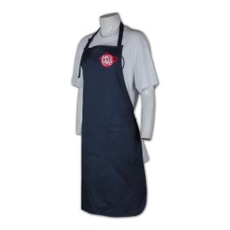 AP044 Custom Made Salon Aprons AP044 Custom Made Salon Aprons